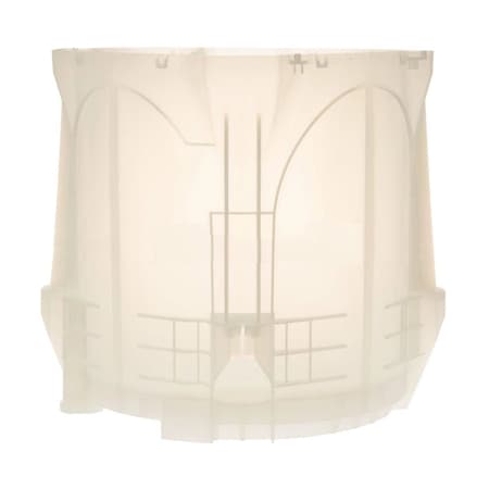 Ge WH49X27328 GE Kit Tub 24 Hub Nut Washer & Agitator WH49X27328